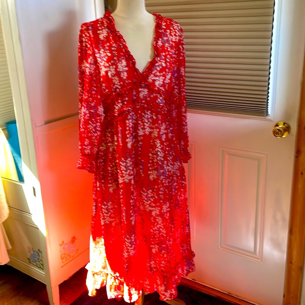 Pretty Summer Dress